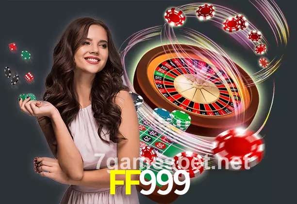 vivo no cassino FF999