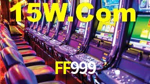 Daily Bonuses FF999