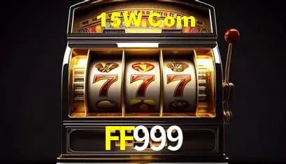 FF999 São Paulo - Hot Promos