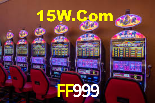 FF999 Bet