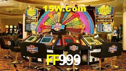Promoções Sazonais FF999