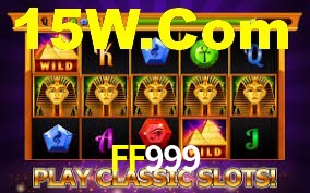 Live Casino FF999