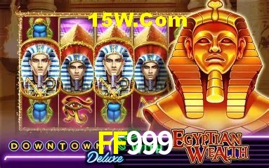 Provedores de Jogos FF999
