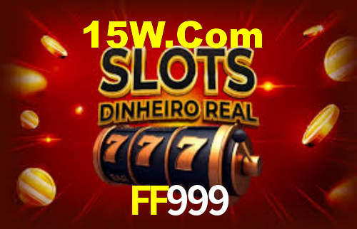 FF999 Bet