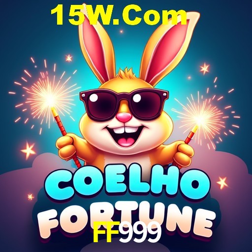 FF999 Rio de Janeiro - Bonus Terms