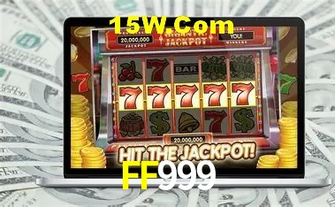 Casino Ao Vivo FF999