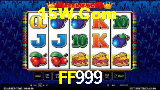FF999 - Casino De Esports Brasileiro - FF999 Bet