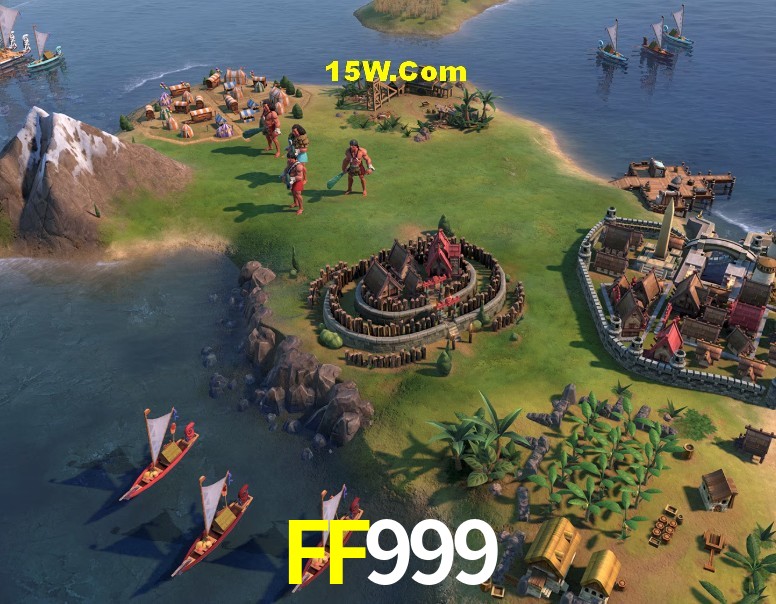 Diretório de Jogos FF999