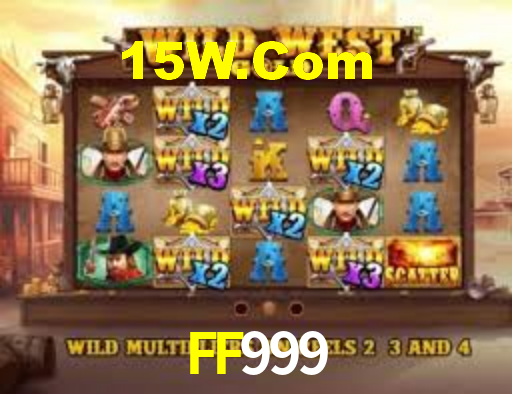 FF999 App