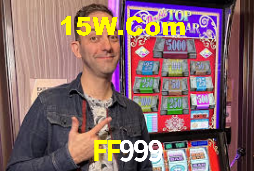 FF999 App