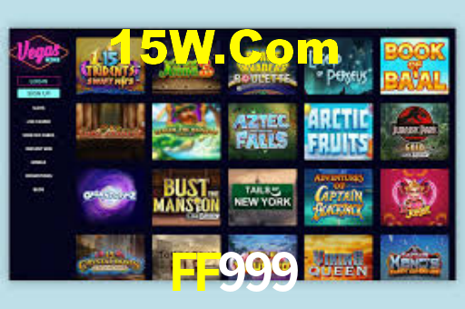 FF999,FF999 Bet