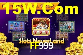 Game Providers FF999