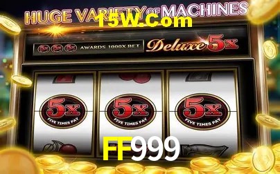 FF999 - Rápido Acesse