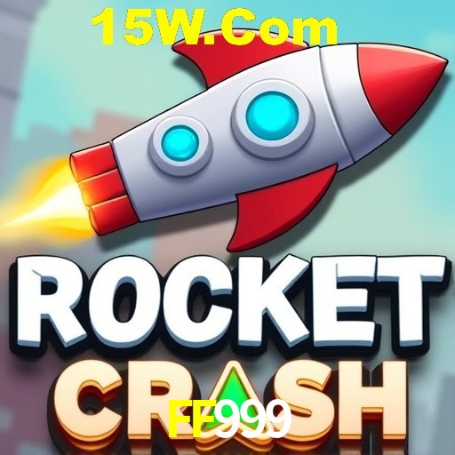 APP oficial da FF999 para mobile