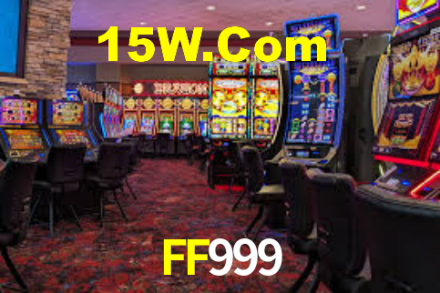 FF999 Bet