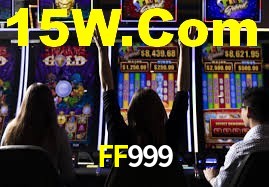 Bonus Features FF999