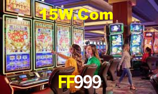 FF999