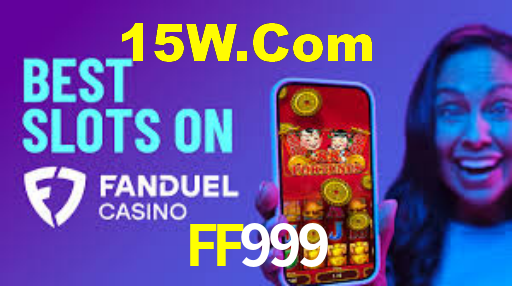 Sinta a adrenalina dos jogos de cassino com FF999