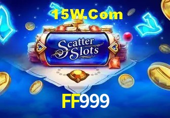 FF999 São Paulo - Jogo Providers