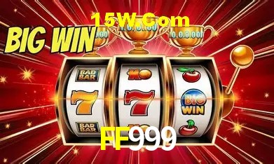 FF999 Belo Horizonte - Jackpots