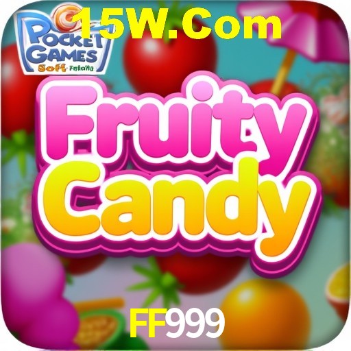 Interface do App FF999