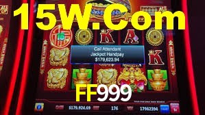 Football Betting FF999