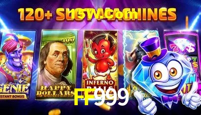 FF999 Promoções - 30+ Ofertas Diárias